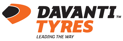Davanti Logo - Tyres Heanor